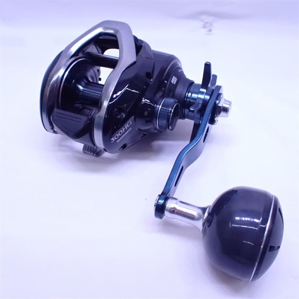 １７グラップラー３００ＨＧ